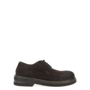 Marsèll Parrucca Derby Shoes - NWT